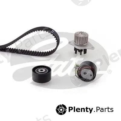 Gates-Au TCKWP1658 — Water Pump & Timing Belt Kit PowerGrip®