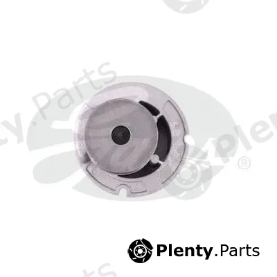Gates-Au GWP7050 — Water Pump, engine cooling