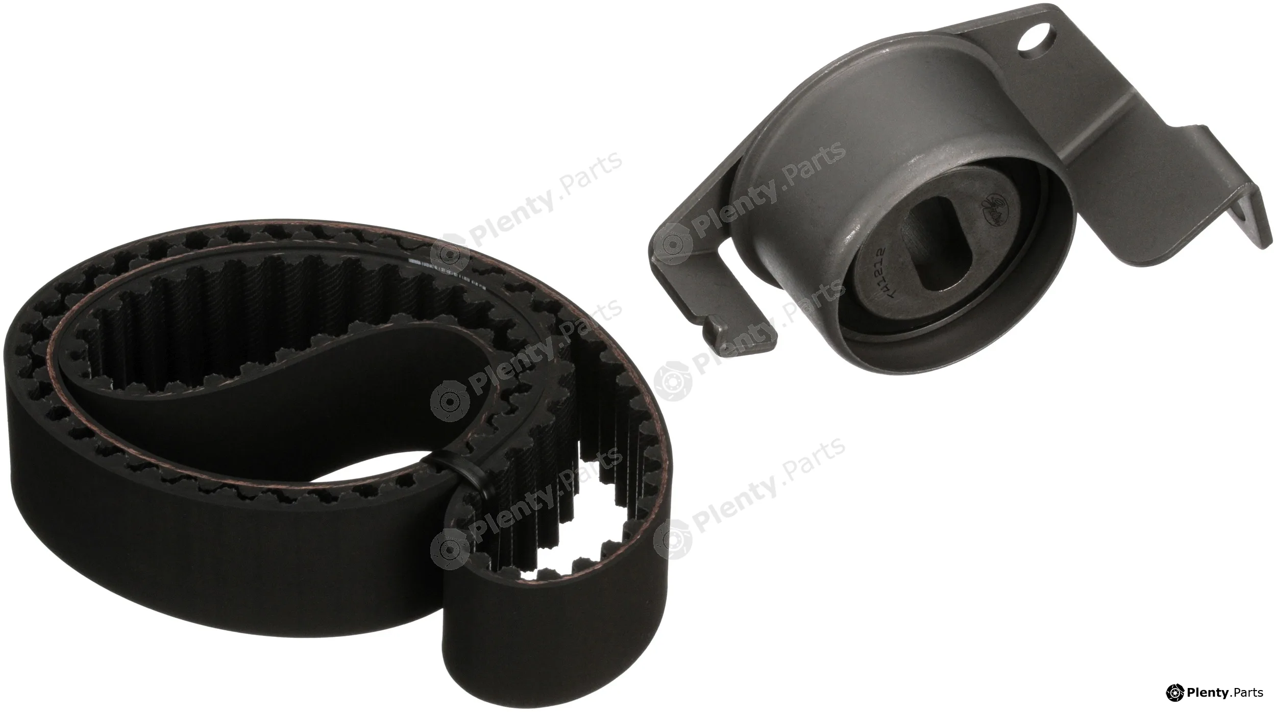 Gates-Au TCK201A — Timing Belt Kit PowerGrip®
