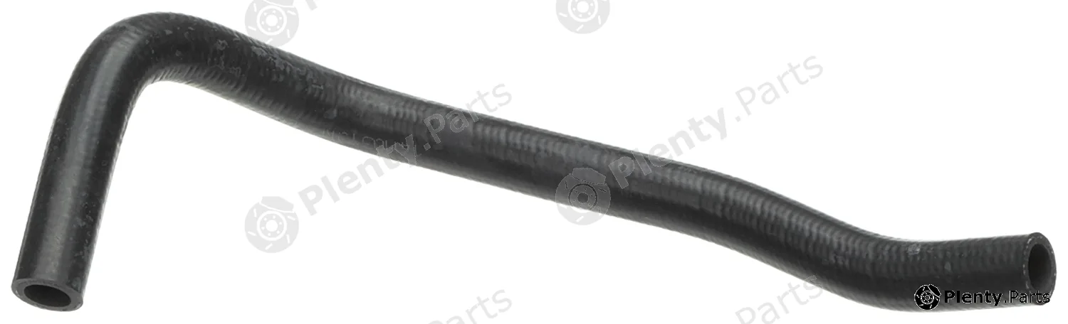 Gates-Au 02-1374 — Heater Hose