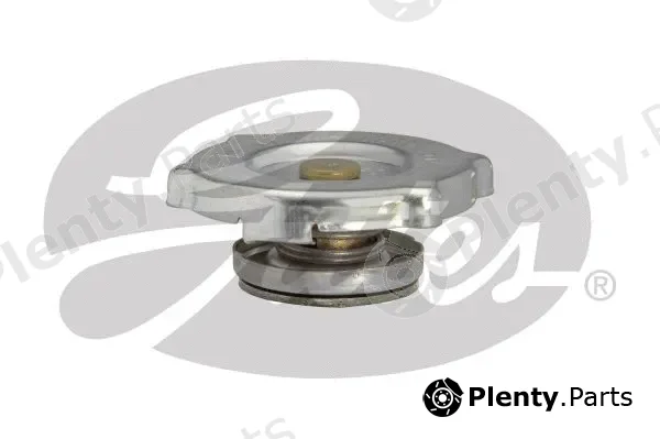 Gates-Au 31526 — Cap, radiator