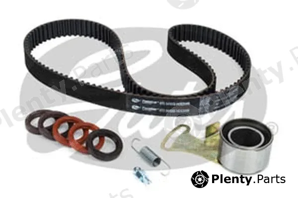 Gates-Au TCK1050 — Timing Belt Kit PowerGrip®