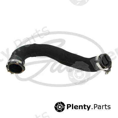 Gates-Au 09-0337 — Charge Air Hose
