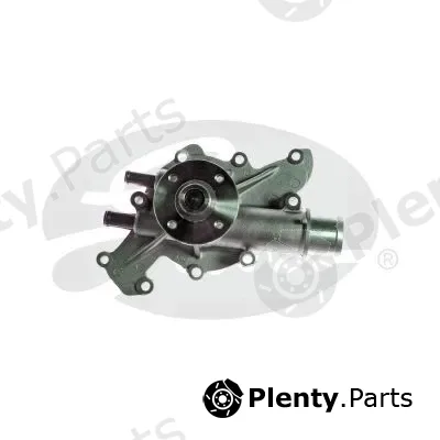 Gates-Au GWP3070 — Water Pump, engine cooling
