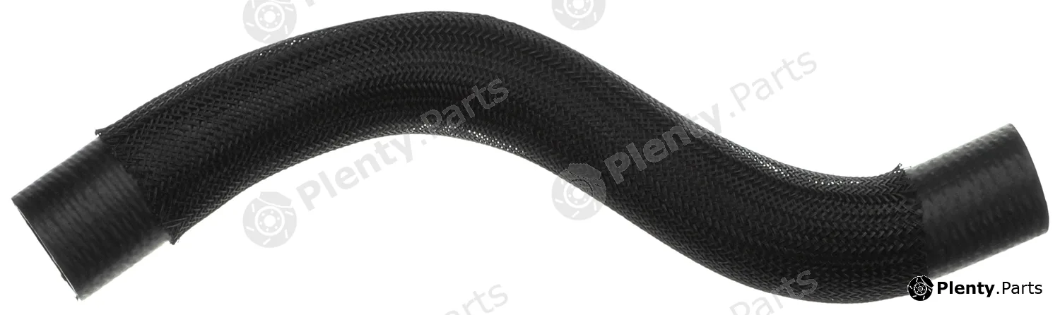 Gates-Au 05-4463 — Radiator Hose