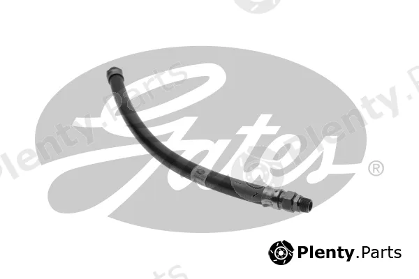 Gates-Au 27263 — Brake Hose, compressed-air system