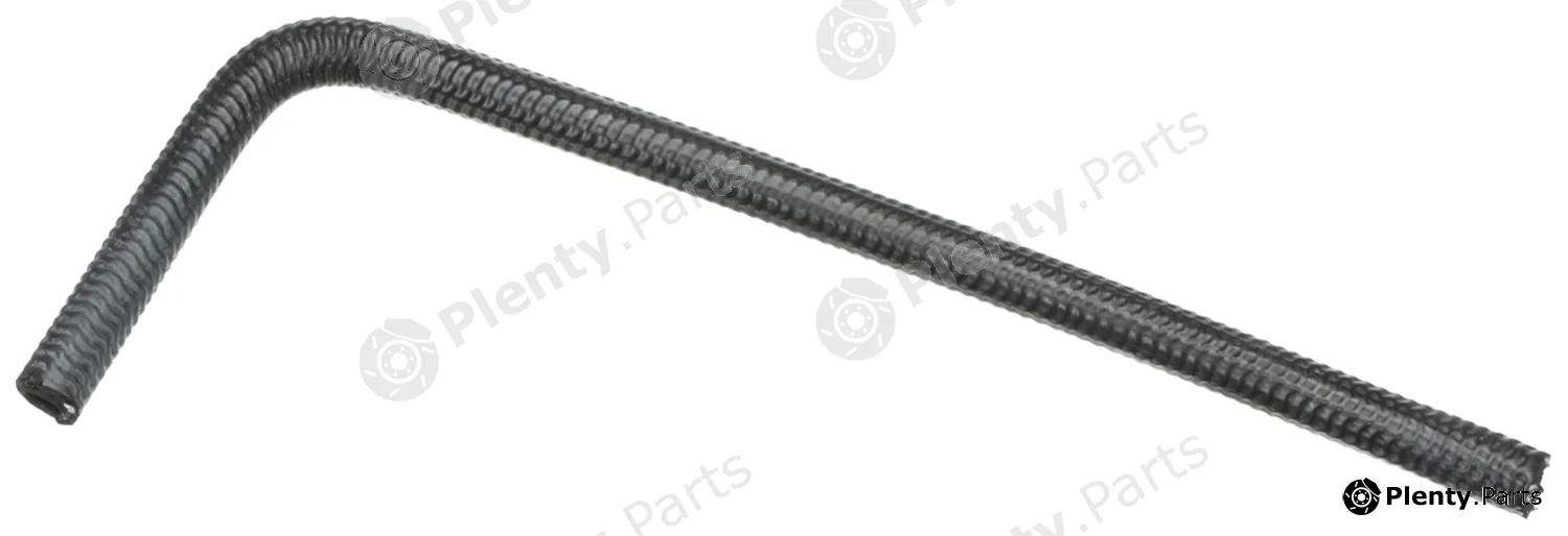 Gates-Au 02-0127 — Heater Hose