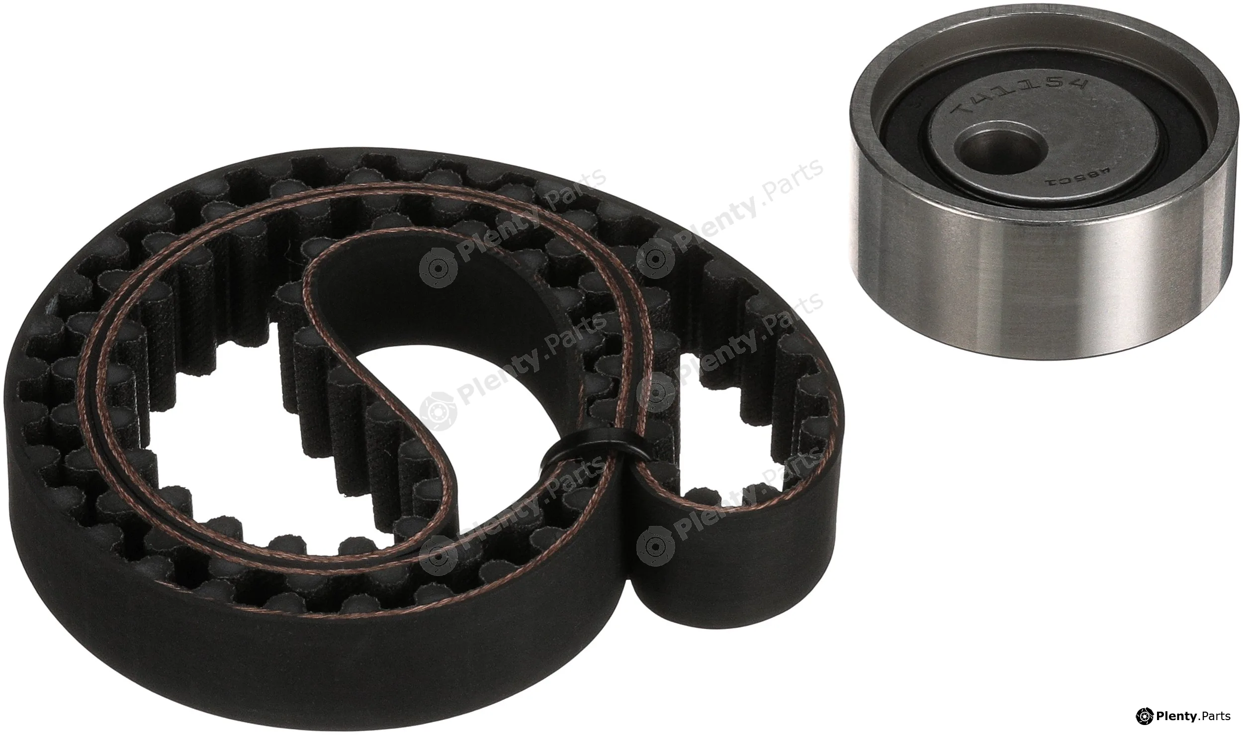 Gates-Au TCK917 — Timing Belt Kit PowerGrip®
