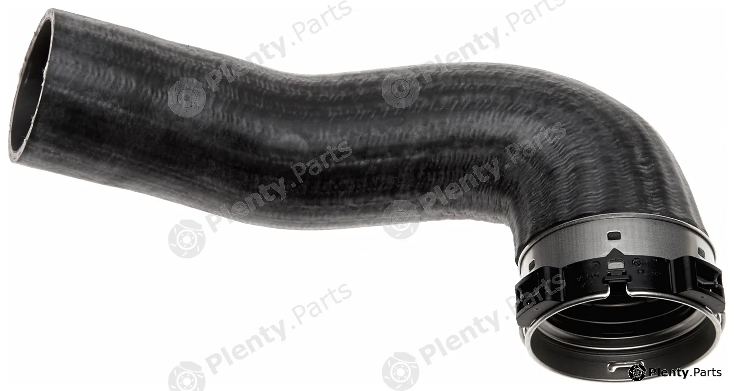 Gates-Au 09-0045 — Charge Air Hose