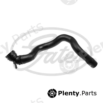 Gates-Au 05-2683 — Radiator Hose