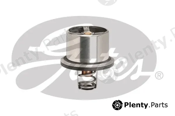 Gates-Au 33578 — Thermostat, coolant Green Stripe® Heavy-Duty
