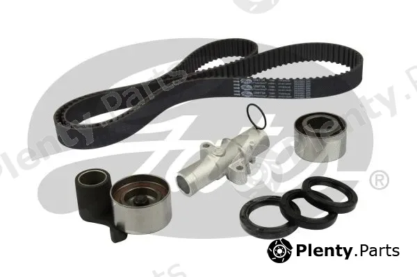 Gates-Au TCKH286A — Timing Belt Kit PowerGrip®