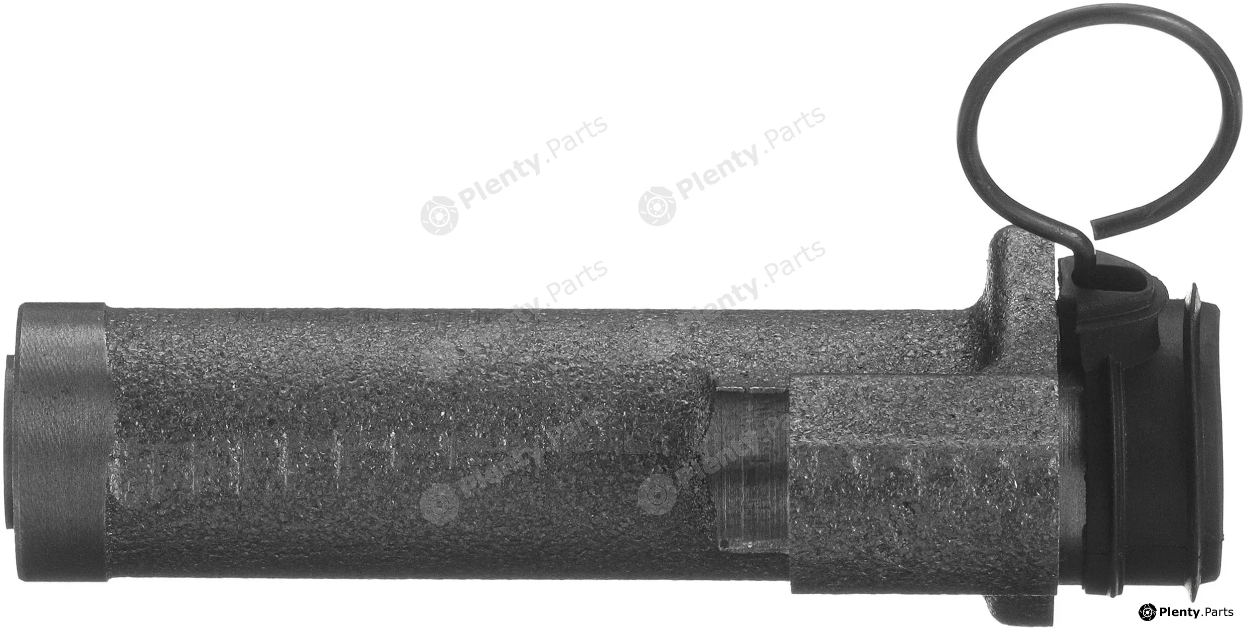 Gates-Au T43212 — Vibration Damper, timing belt
