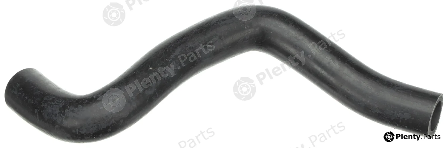 Gates-Au 02-1400 — Heater Hose