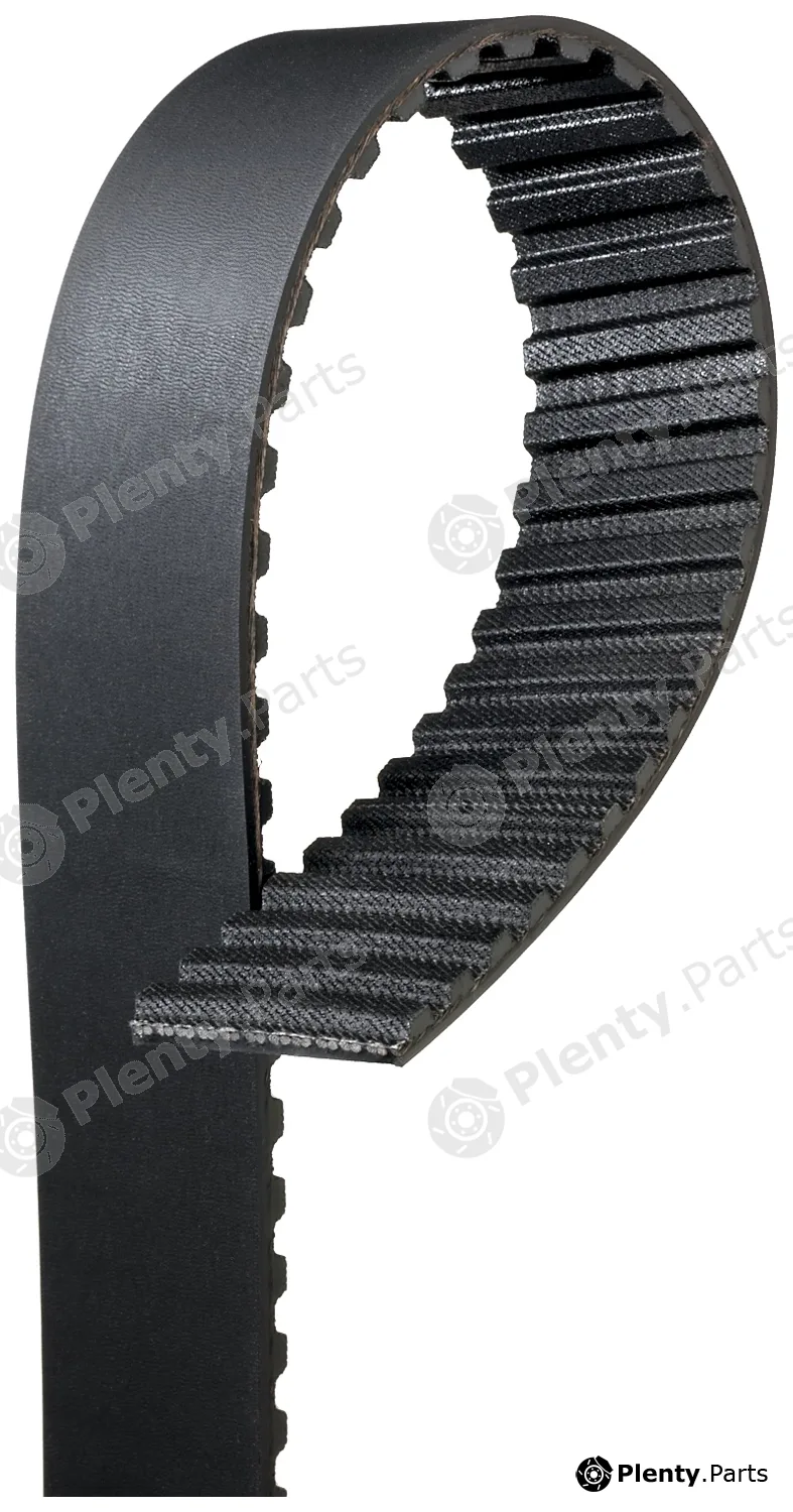 Gates-Au T822 — Timing Belt PowerGrip®
