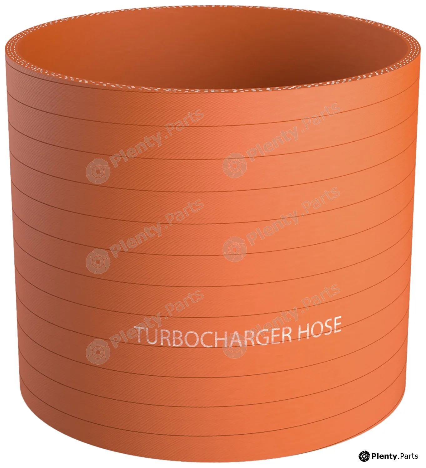 Gates-Au 26001 — Hose Turbocharger Hose