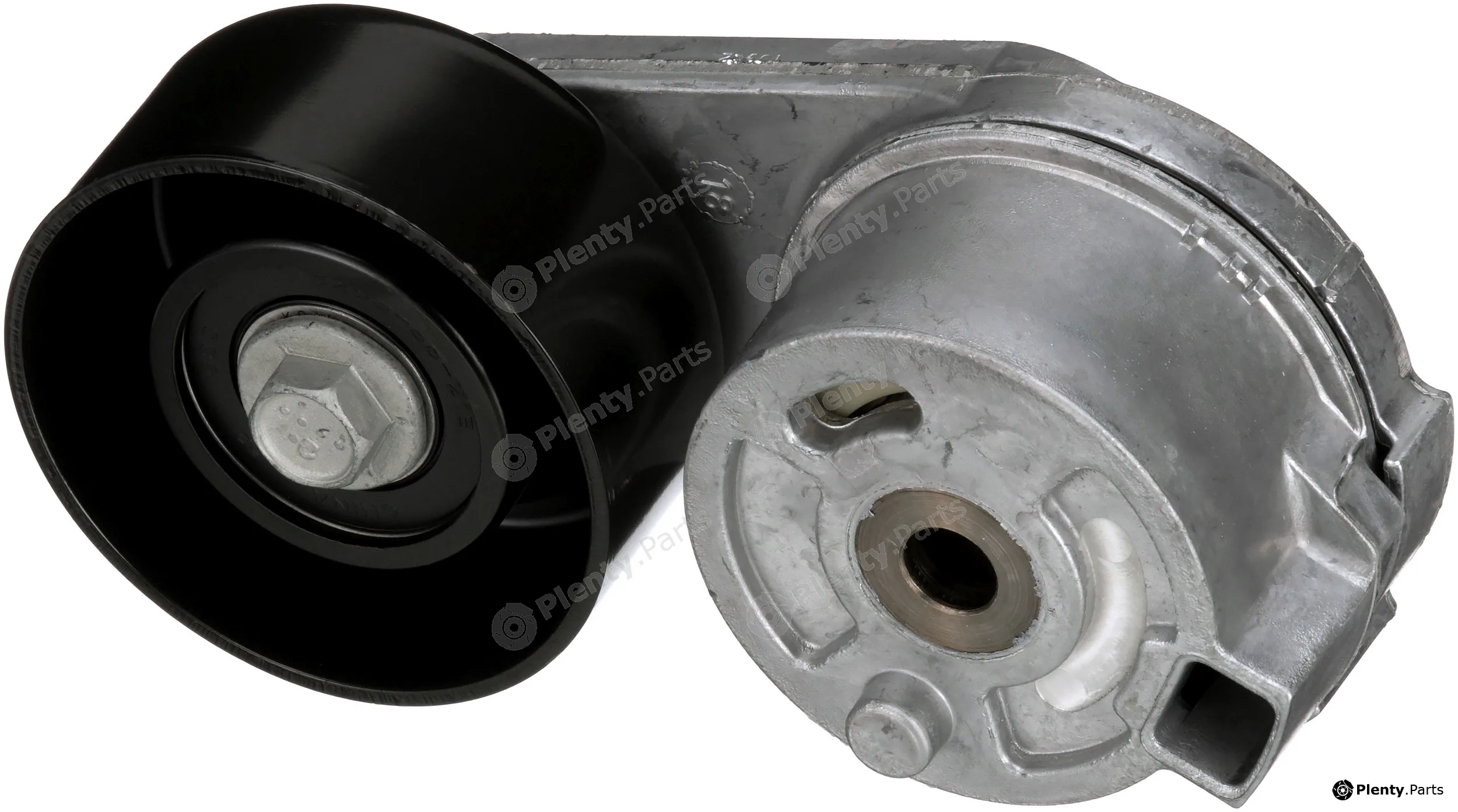 Gates-Au 38419 — Belt Tensioner, V-ribbed belt DriveAlign®