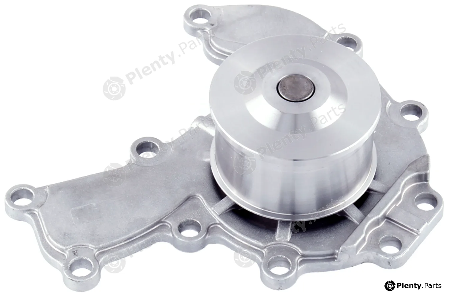 Gates-Au GWP3112 — Water Pump, engine cooling