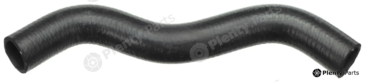 Gates-Au 05-0551 — Radiator Hose