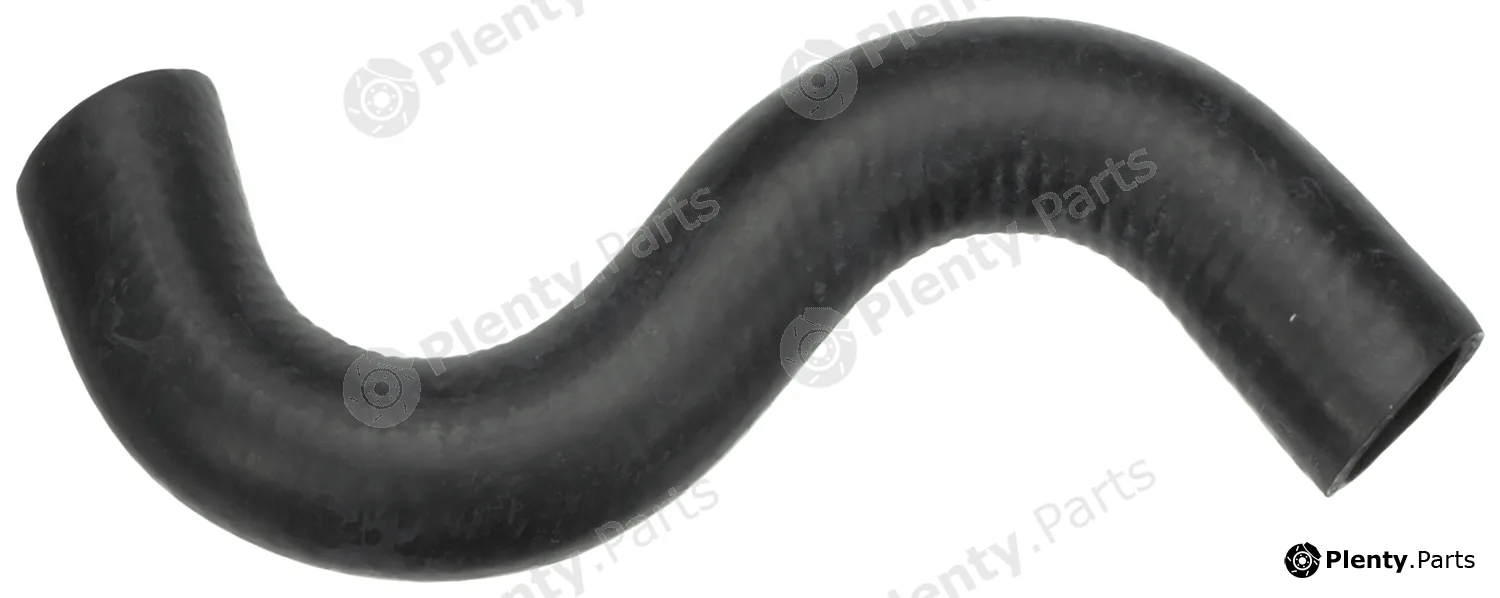 Gates-Au 05-1021 — Radiator Hose