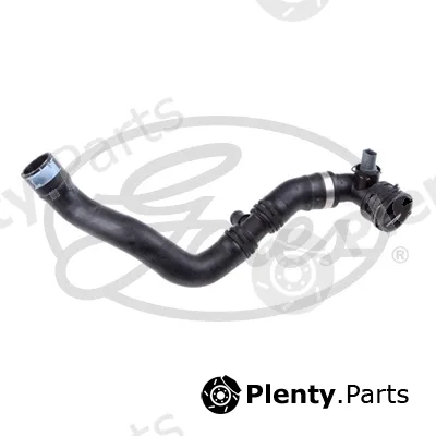 Gates-Au 05-3613 — Radiator Hose