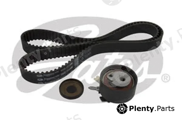 Gates-Au TCK1665 — Timing Belt Kit PowerGrip®
