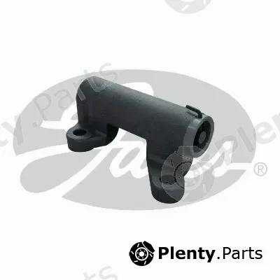 Gates-Au T43114 — Vibration Damper, timing belt