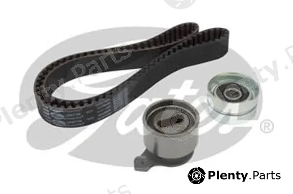 Gates-Au TCK823 — Timing Belt Kit PowerGrip®