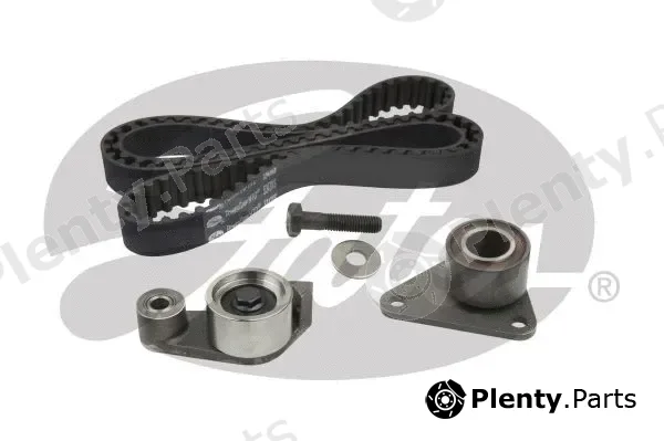 Gates-Au TCK217 — Timing Belt Kit PowerGrip®