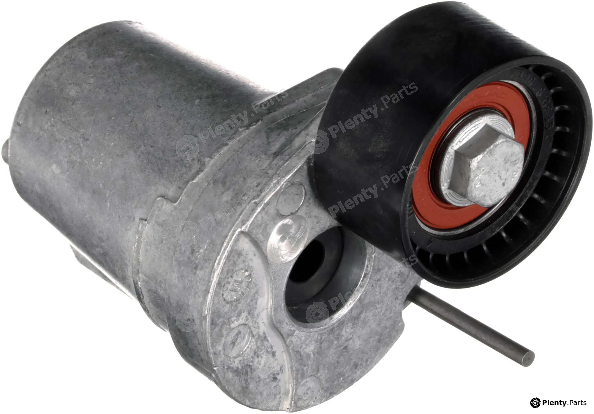 Gates-Au 39109 — Belt Tensioner, V-ribbed belt DriveAlign®