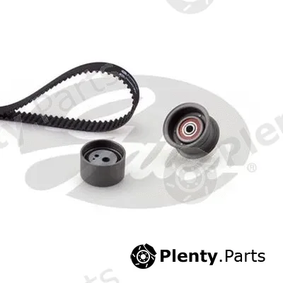 Gates-Au TCK888 — Timing Belt Kit PowerGrip®