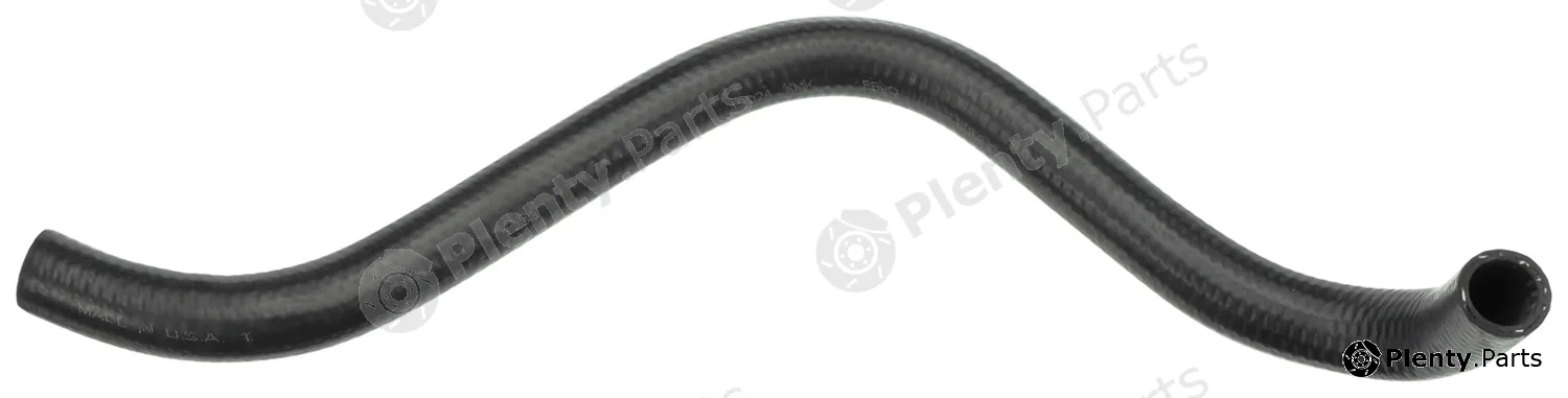 Gates-Au 02-1028 — Radiator Hose