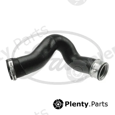 Gates-Au 09-0302 — Charge Air Hose