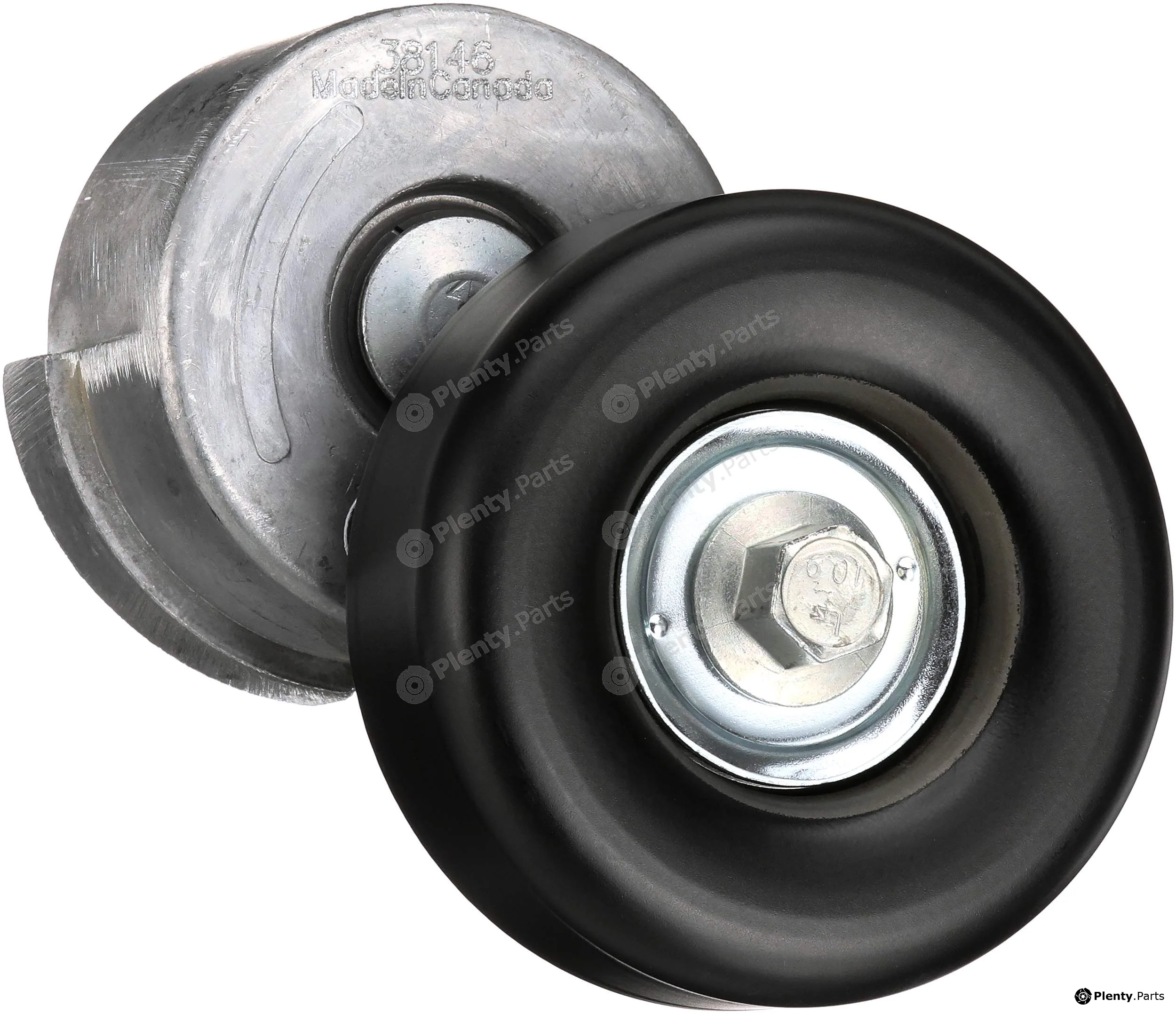Gates-Au 38146 — Belt Tensioner, V-ribbed belt DriveAlign®
