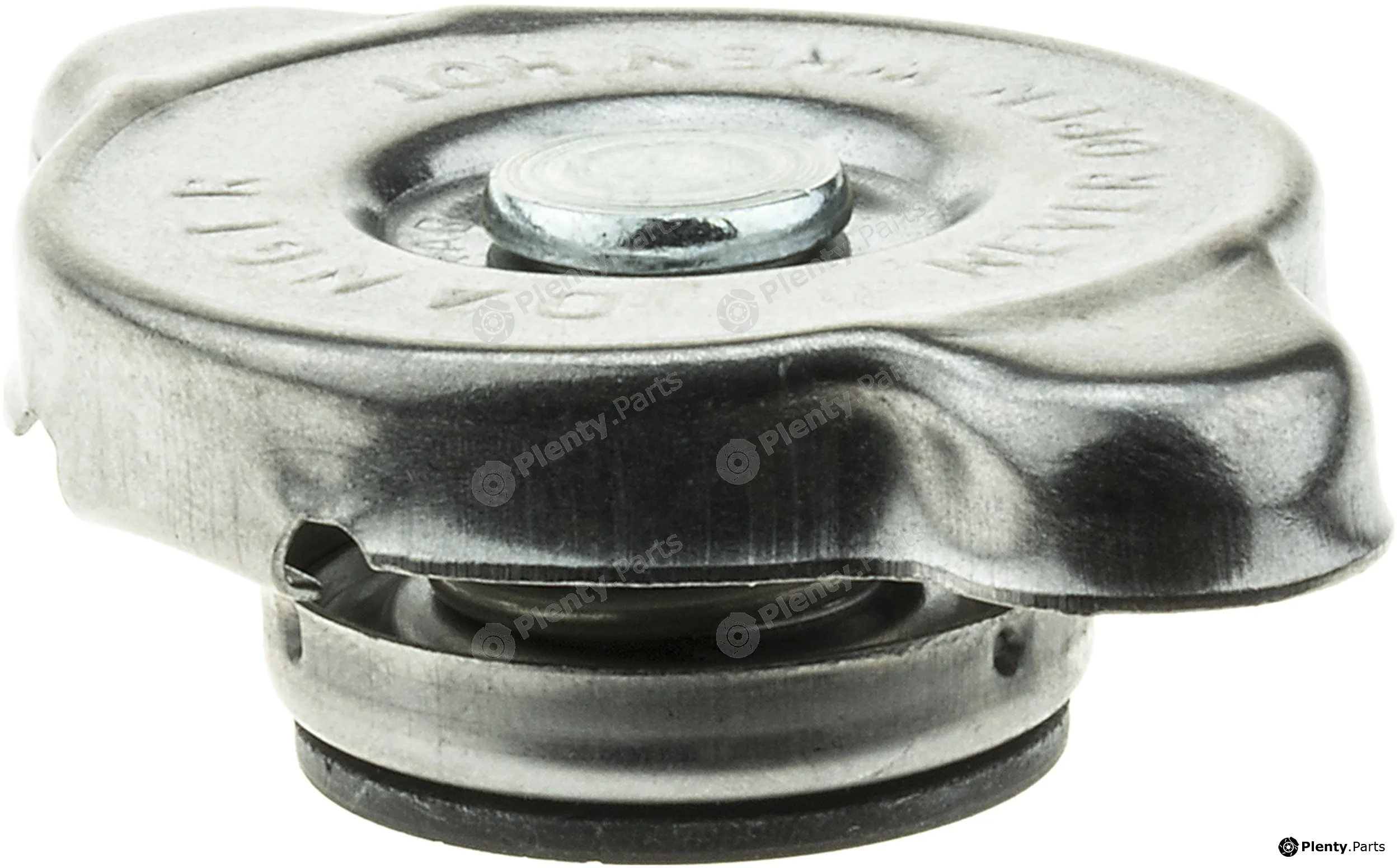 Gates-Au 10362 — Cap, radiator