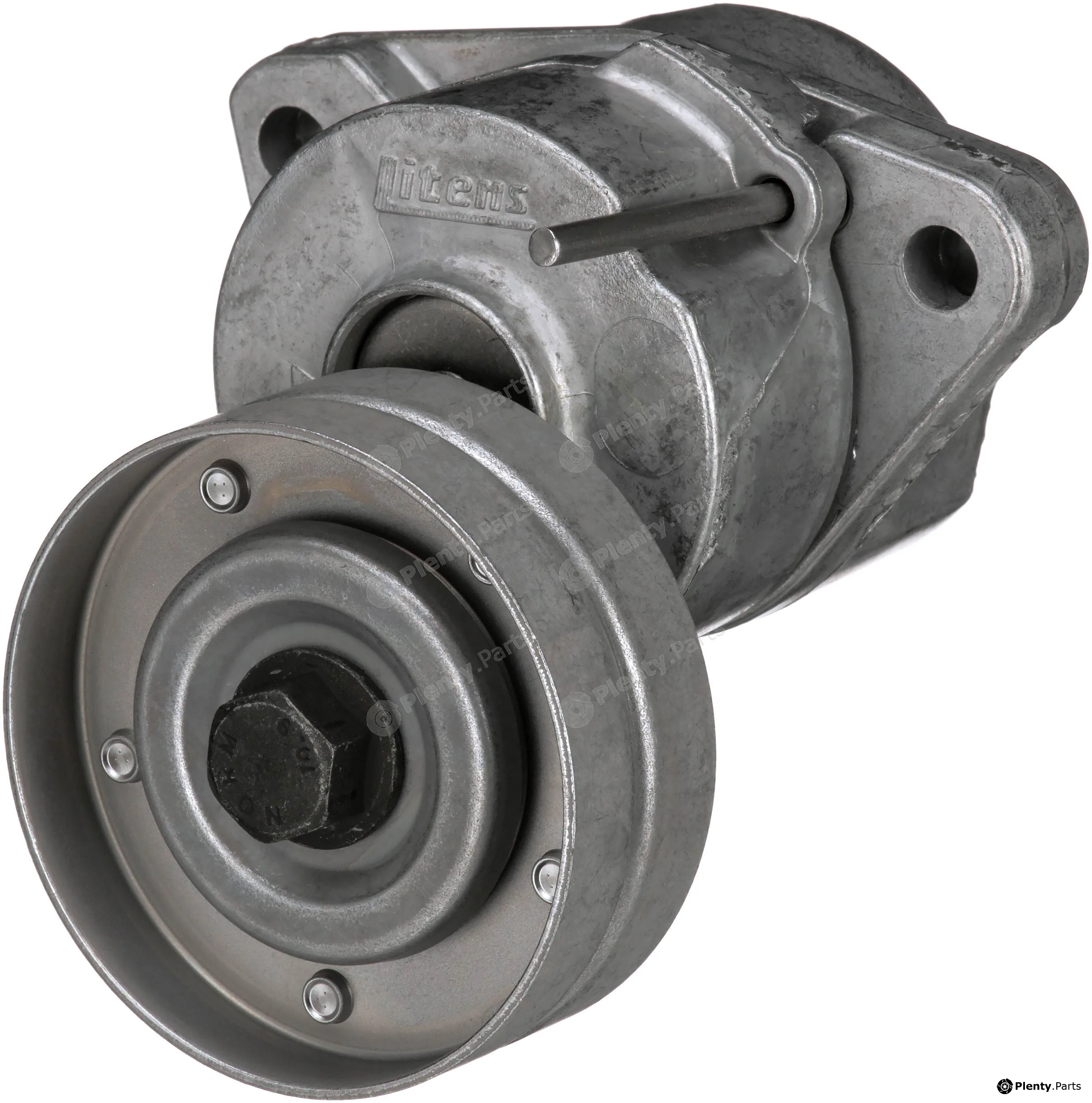 Gates-Au 38154 — Belt Tensioner, V-ribbed belt DriveAlign®
