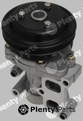 Gates-Au GWP4263H — Water Pump, engine cooling