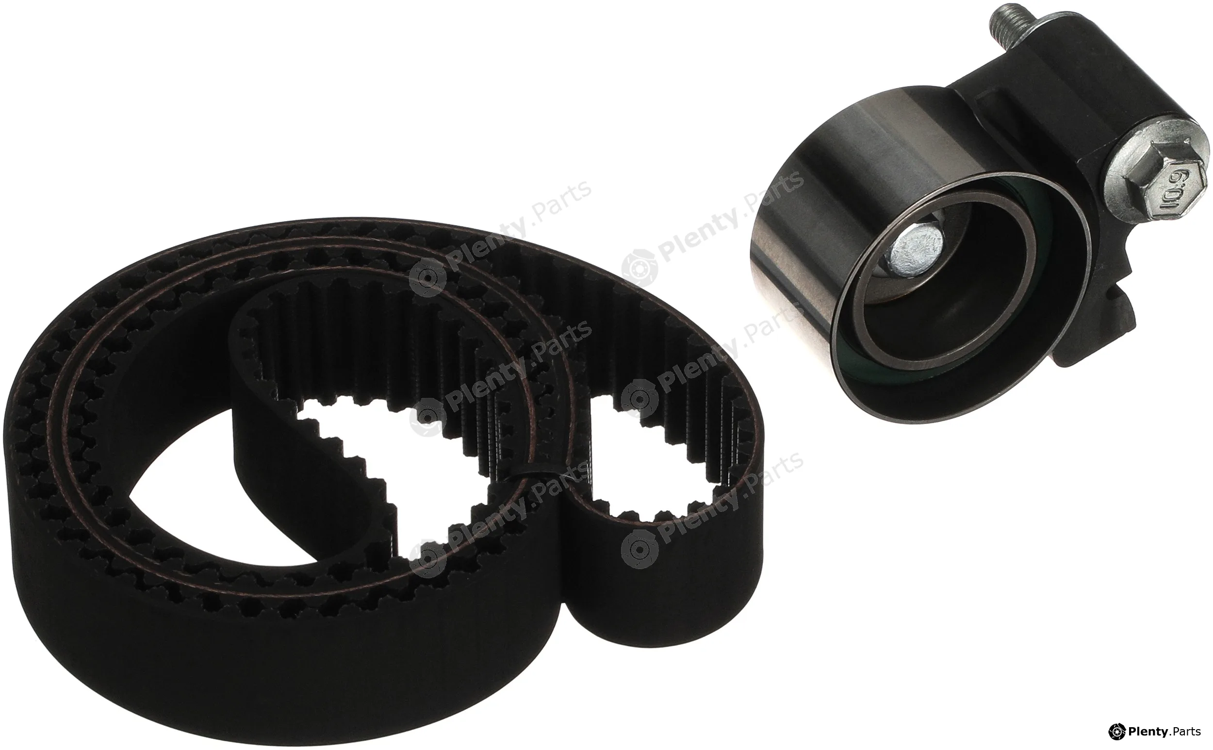 Gates-Au TCK295A — Timing Belt Kit PowerGrip®