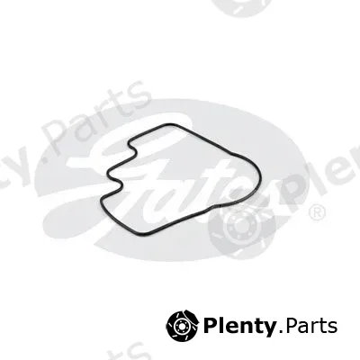 Gates-Au GG120 — Shaft Seal Set, engine