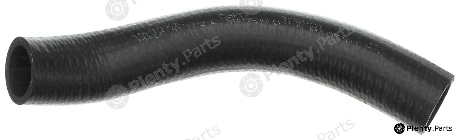 Gates-Au 05-2433 — Radiator Hose