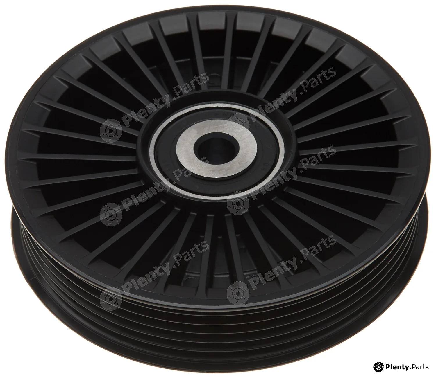 Gates-Au 36212 — Deflection/Guide Pulley, V-ribbed belt DriveAlign®