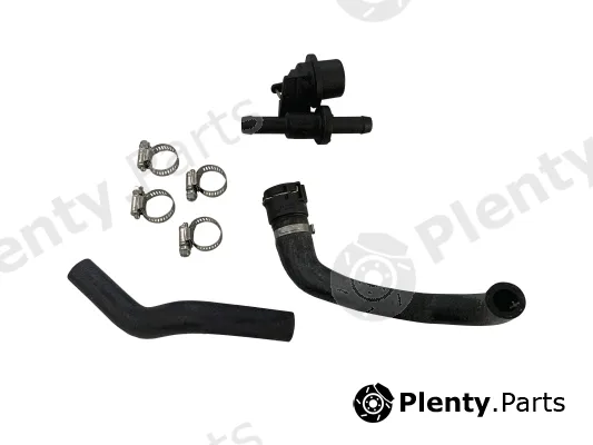 Gates-Au HV2005VZWL — Radiator Hose Set