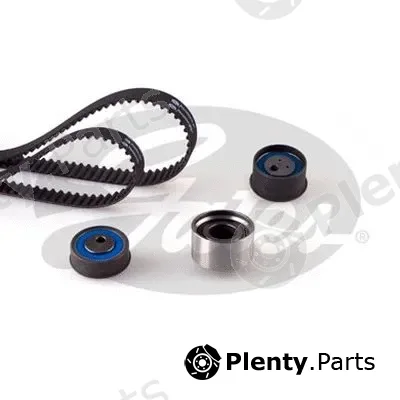 Gates-Au TCK1021 — Timing Belt Kit PowerGrip®