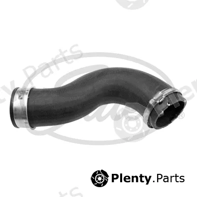 Gates-Au 09-0304 — Charge Air Hose