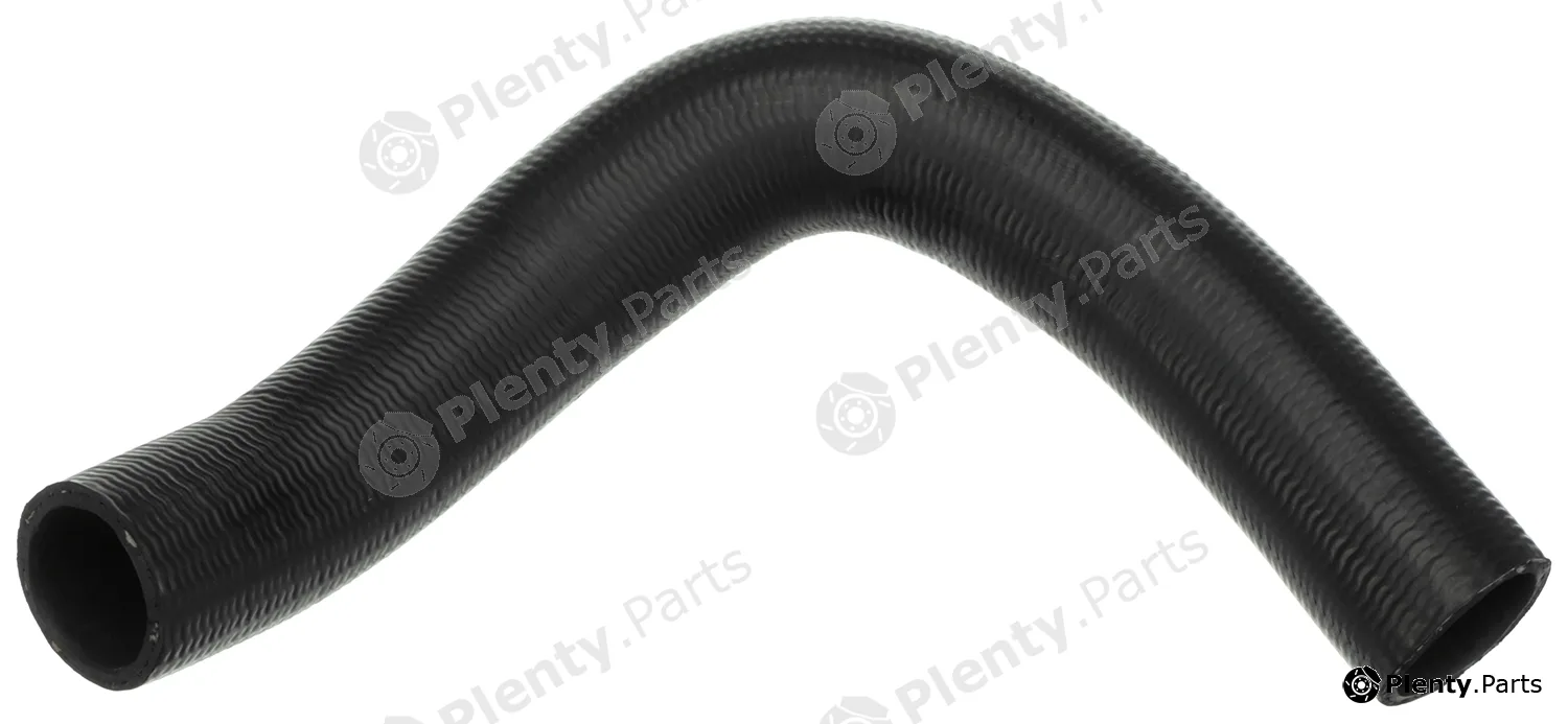 Gates-Au 05-1586 — Radiator Hose