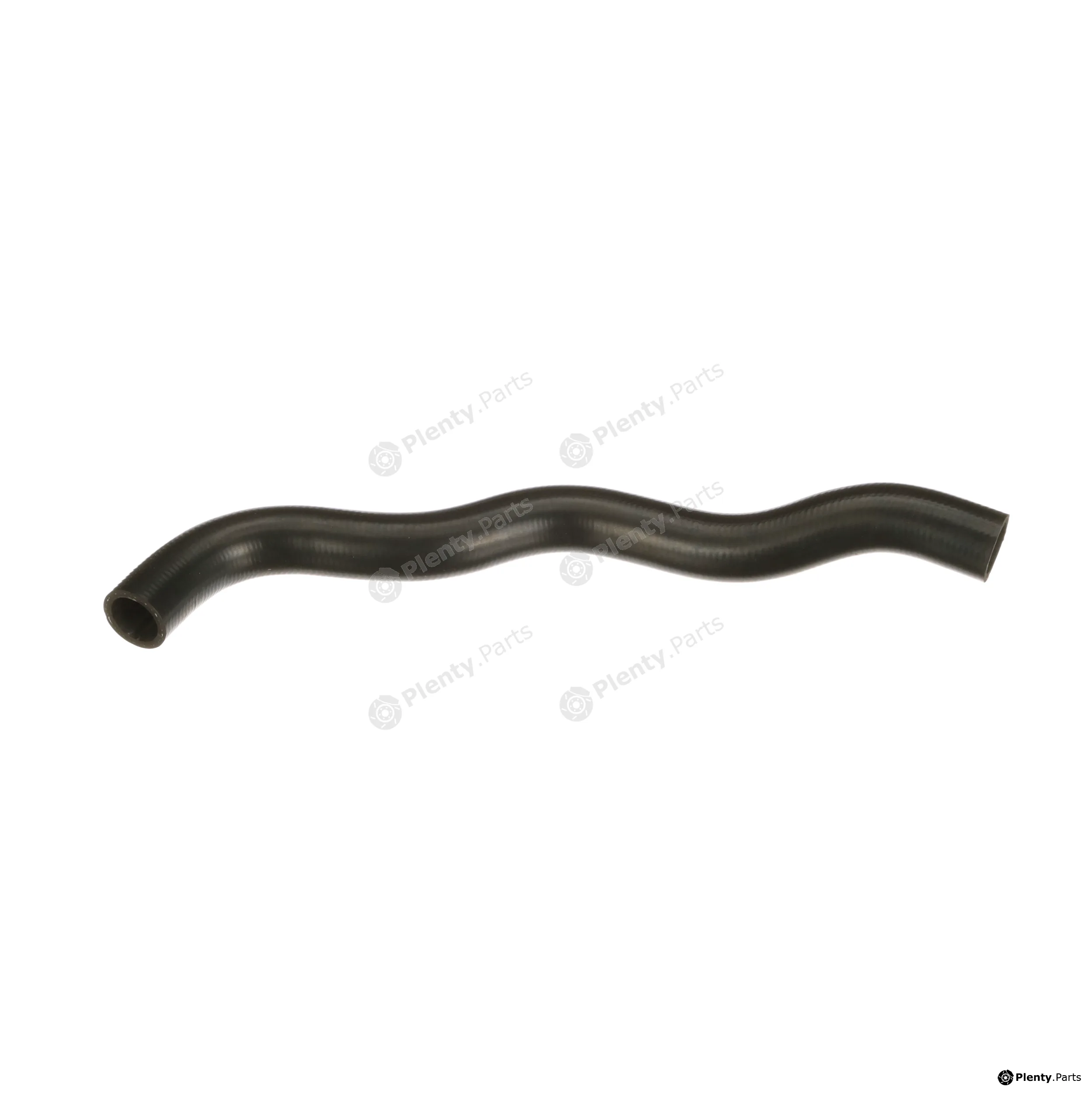 Gates-Au 05-2013 — Radiator Hose