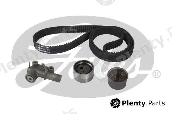 Gates-Au TCKH323 — Timing Belt Kit PowerGrip®