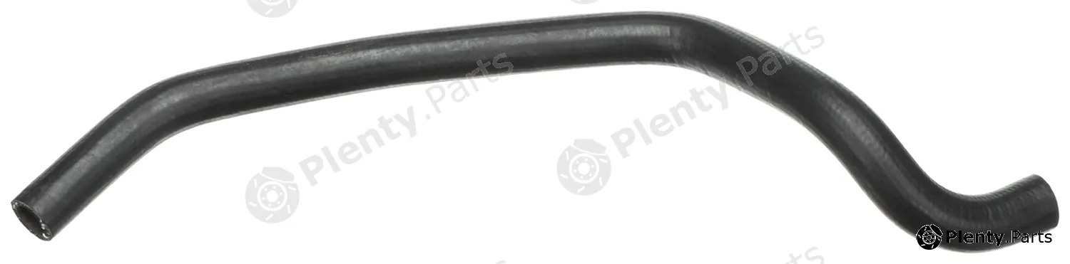 Gates-Au 02-1584 — Heater Hose