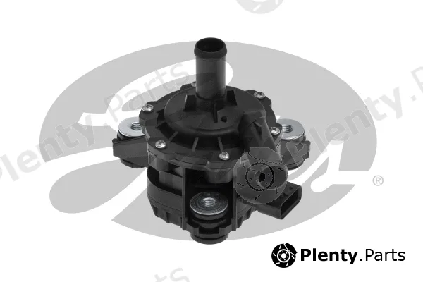 Gates-Au 41556E — Water Pump, engine cooling