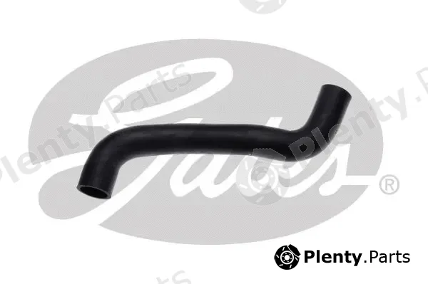 Gates-Au 23357 — Radiator Hose